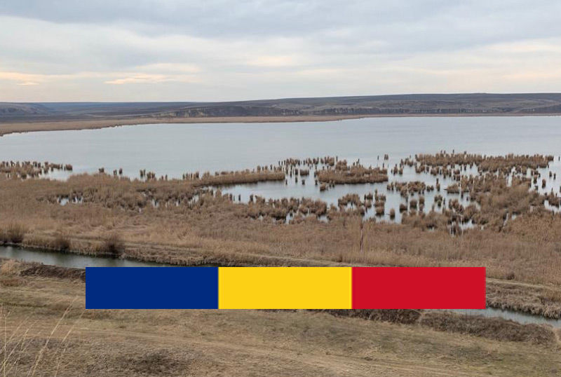 caccia in Romania International Hunting